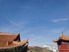 -水磨沟公园
