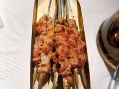 -西域阿里马新疆菜·清真(桂花路店)