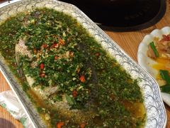 -妈妈的味道(和顺古镇店)