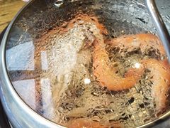 -海味当家·蒸锅海鲜(星海公园店)