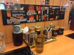 -博多一幸舍(侨福芳草地购物中心店)