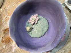-素能手工陶艺馆·陶艺diy·亲子游乐(深圳书城·中心城店)