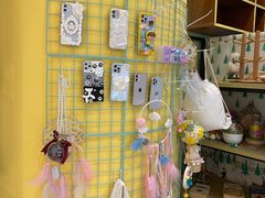 -Summer House夏莫手工坊团建活动(世博源店)