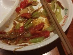 -清心素食自助餐厅(夫子庙店)