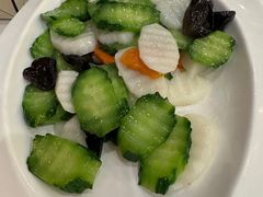 -鑫巴蜀小镇 · 水煮鱼专研店(玉桥店)