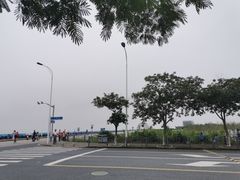 -南汇嘴观海公园