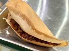 -易老大蛋烘糕(奎星楼总店)
