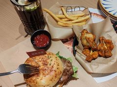 -必胜客(印象城店)