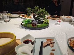 -胶东人家(奥体中心店)