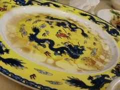 -北方饺子王·海肠捞饭·海鲜锅(山大店)