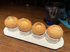 -甘尼仕印度餐厅酒吧(斜塘老街店)