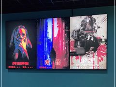 -S Team剧情密室(杭州龙翔桥店)