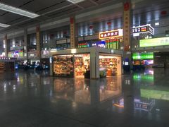 -长春西站