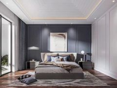 -星杰国际设计 别墅大宅装修(虹桥分公司)