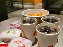 -麦当劳·得来速店(星沙大道店)