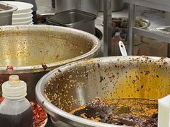 -王菊美食街·王菊面馆(总店)