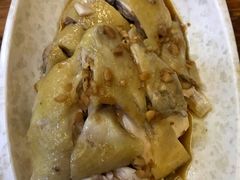 文昌鸡-陈记汤饭(水巷口店)