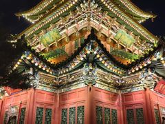-迎泽公园