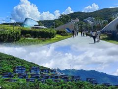 -大梅沙海滨公园