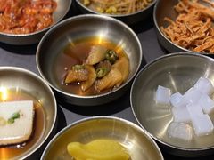 -本炙炭烤·蒲烧活鳗料理店(金沙洲店)