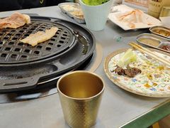 -牛犇炭火烤肉·鲜切烤肉(承德总店)