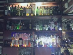 -迦南D BAR