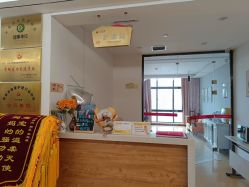 -月满阁月子中心(莲湖区店)