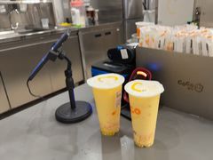 -CoCo都可(秀英万达店)