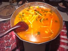 -旺福·贵州酸汤牛肉火锅(陆悦天地店)