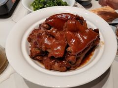 -杨厨的田园饭店(长城路店)