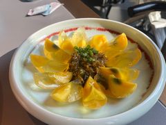 -三只耳冷锅鱼火锅(玉林店)