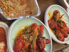 -管氏翅吧(马家堡店)