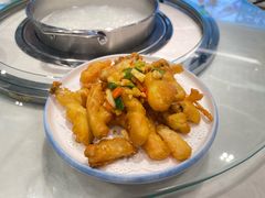-粤顺渔坊·中山脆肉鲩火锅(清湖店)