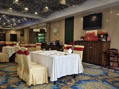 大堂-味雅大酒店