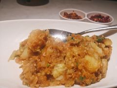 -柴门头啖汤·经典川菜·慢火汤品(锦城万达店)