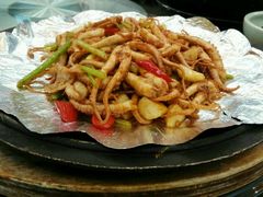 -海景壹号大酒店(惠钱路店)