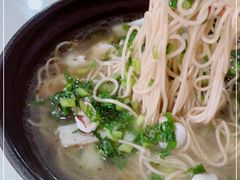 -老地方面馆(思南路店)