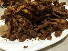iphone_upload_pic-西夏回族烧麦馆(牡丹街店)