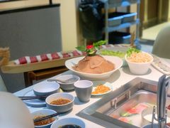 -香天下·四川火锅(安镇大润发店)