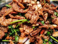 贝勒爷烤羊肉-御仙都北京菜馆·烤鸭店(双井店)