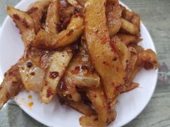 -清真马虎面馆(西七路店)