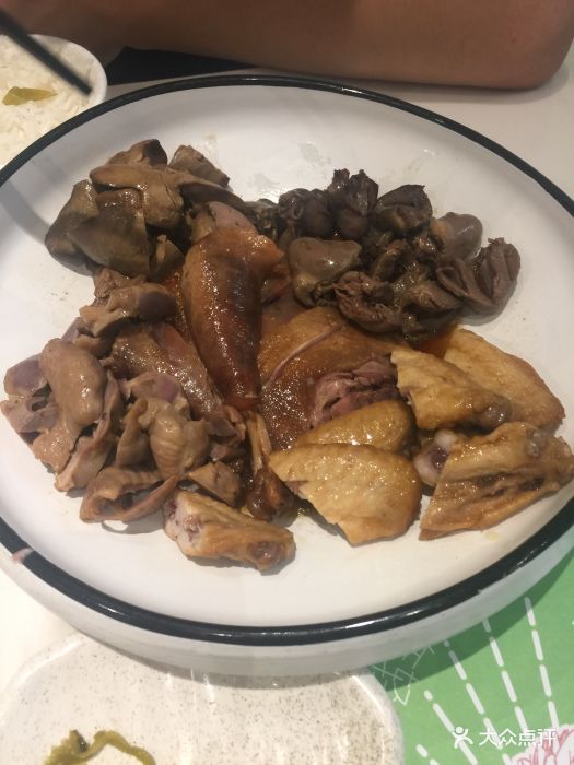 卤小凤麻辣鸡肉店(万科美好广场店)-图片-苏州美食-大众点评网