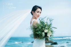 -金夫人婚纱摄影(华南店)
