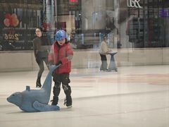 -TheRink大零溜冰场(IFS国金中心店)
