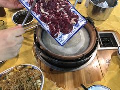 -大戚饭店(泰华路店)