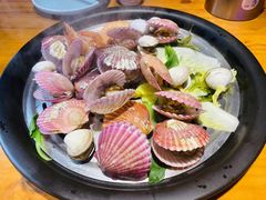 -三个渔夫·蒸汽海鲜(小白楼店)