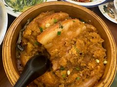 -柴米油盐(土菜院子店)