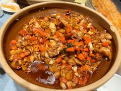 -茶啊冲电影主题文化餐厅(TOUCH12街店)