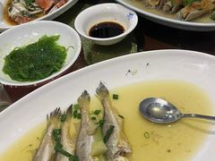 -涌觅名灶·本地海鲜宁波菜(财富广场店)