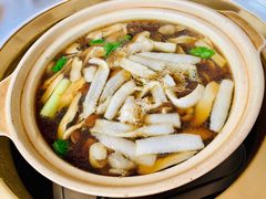 菌锅-天宜隆蘑菇宴火锅(石景山旗舰店)